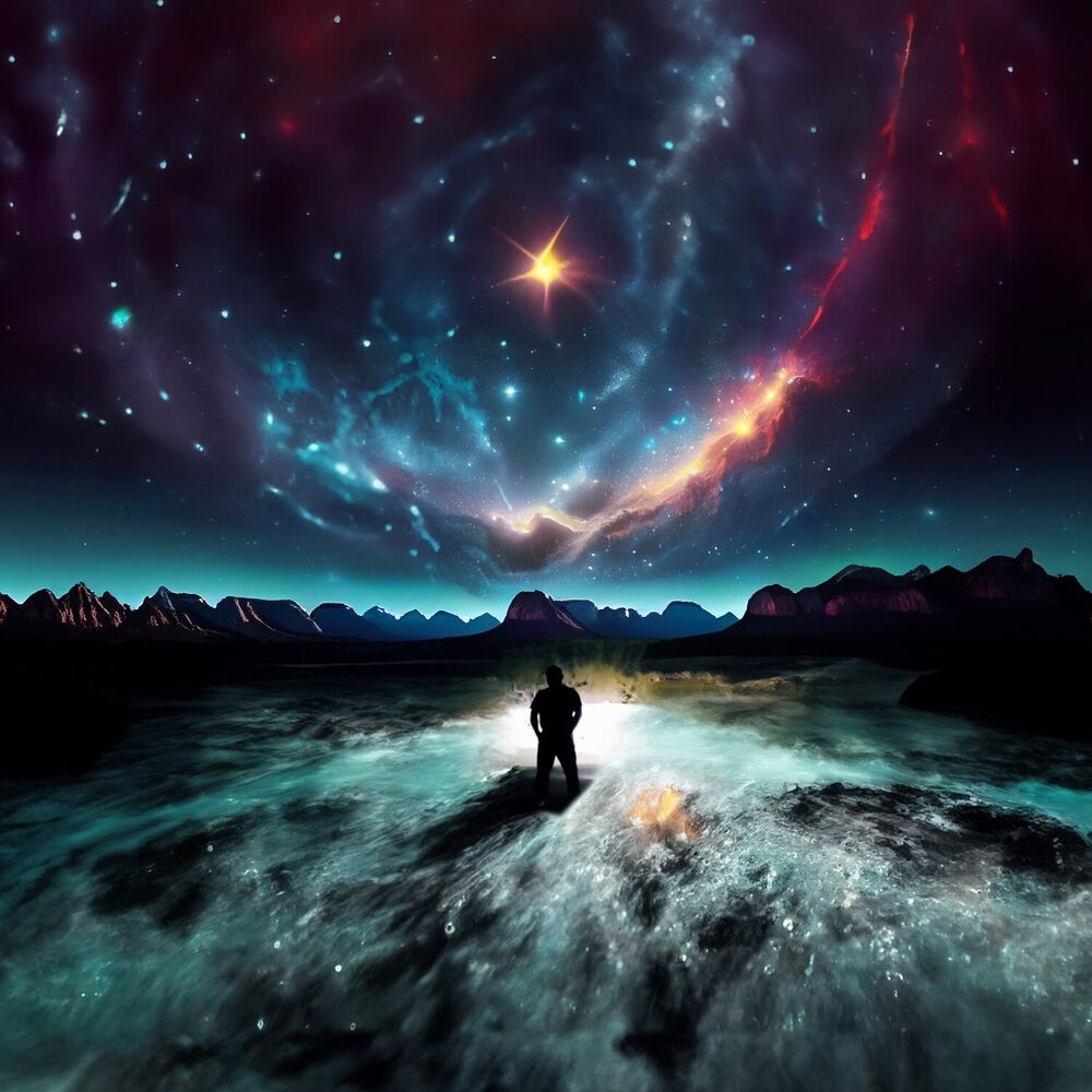 Picture of Stargazing