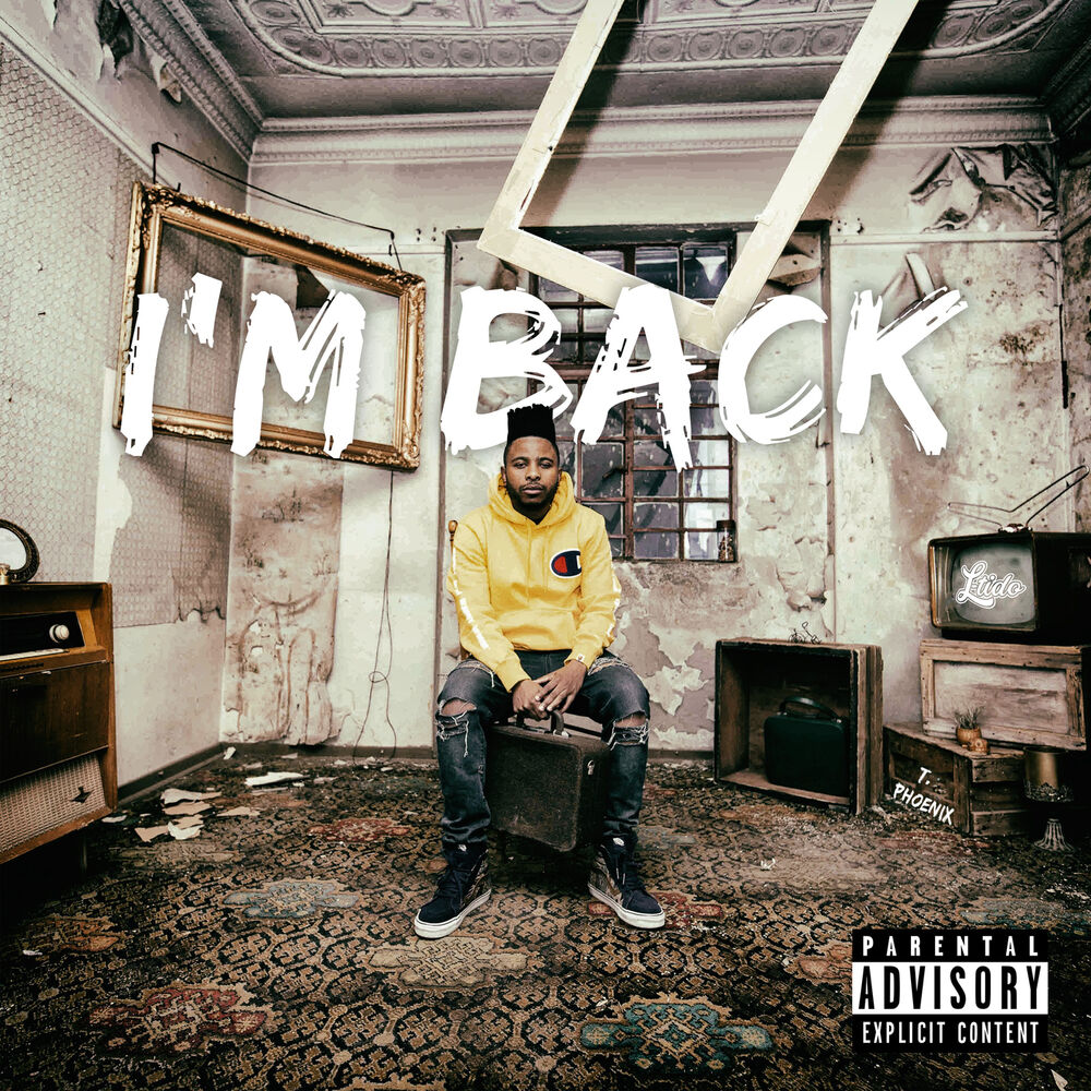Picture of I'm Back