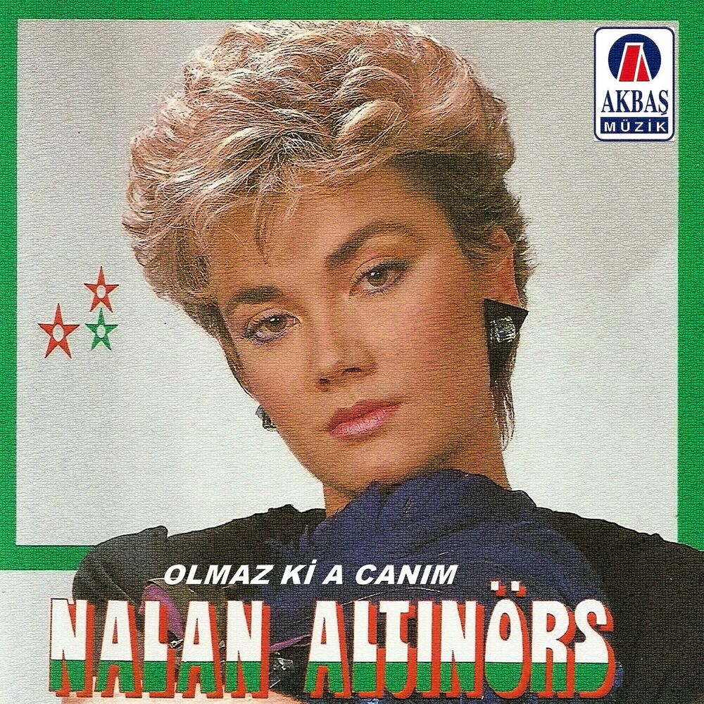 Picture of Olmaz ki a canim