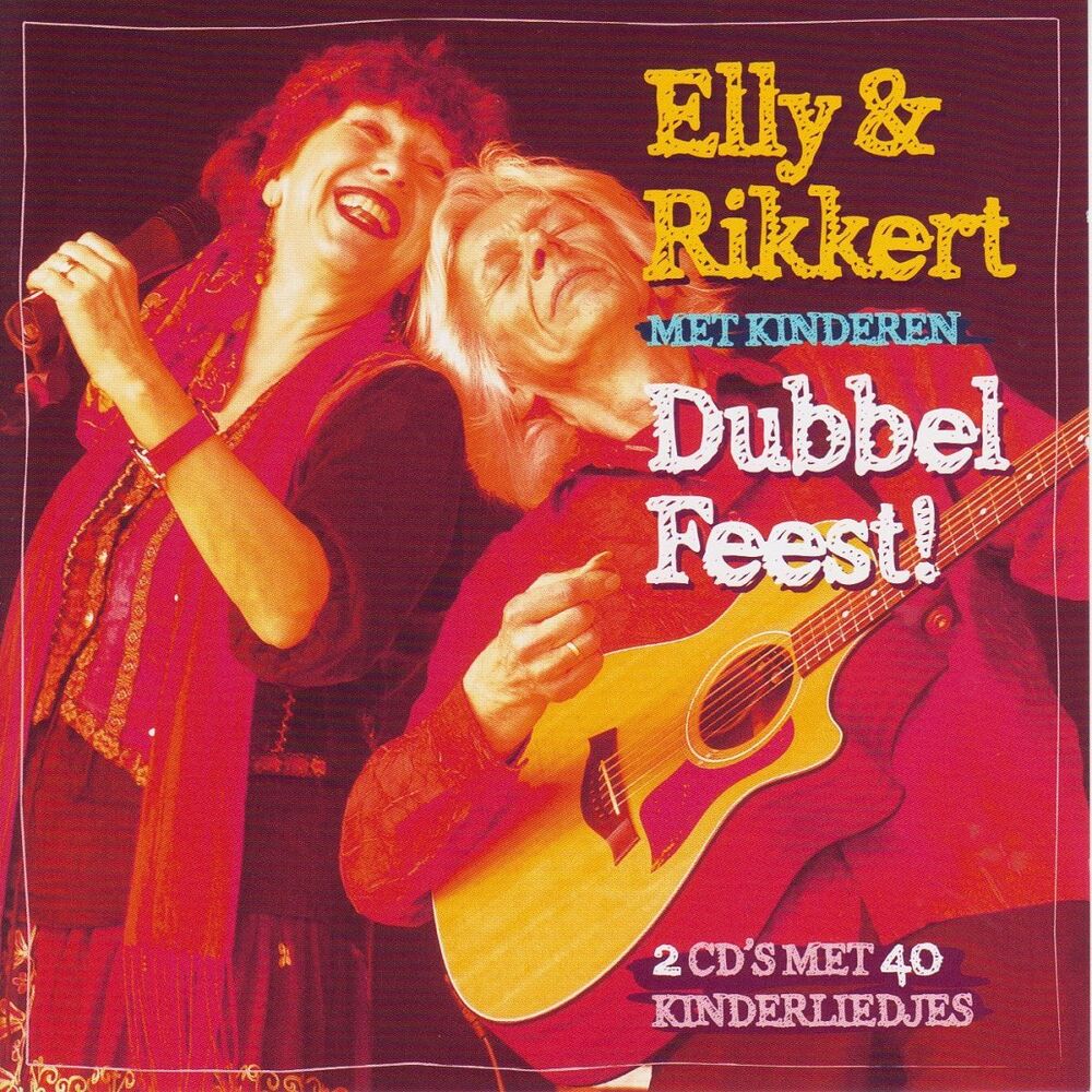 Picture of Dubbel Feest