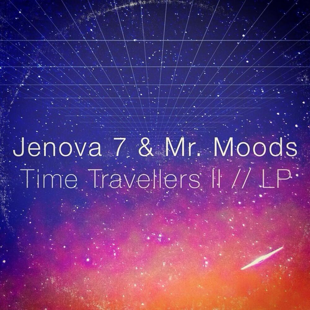 Picture of Time Travellers II
