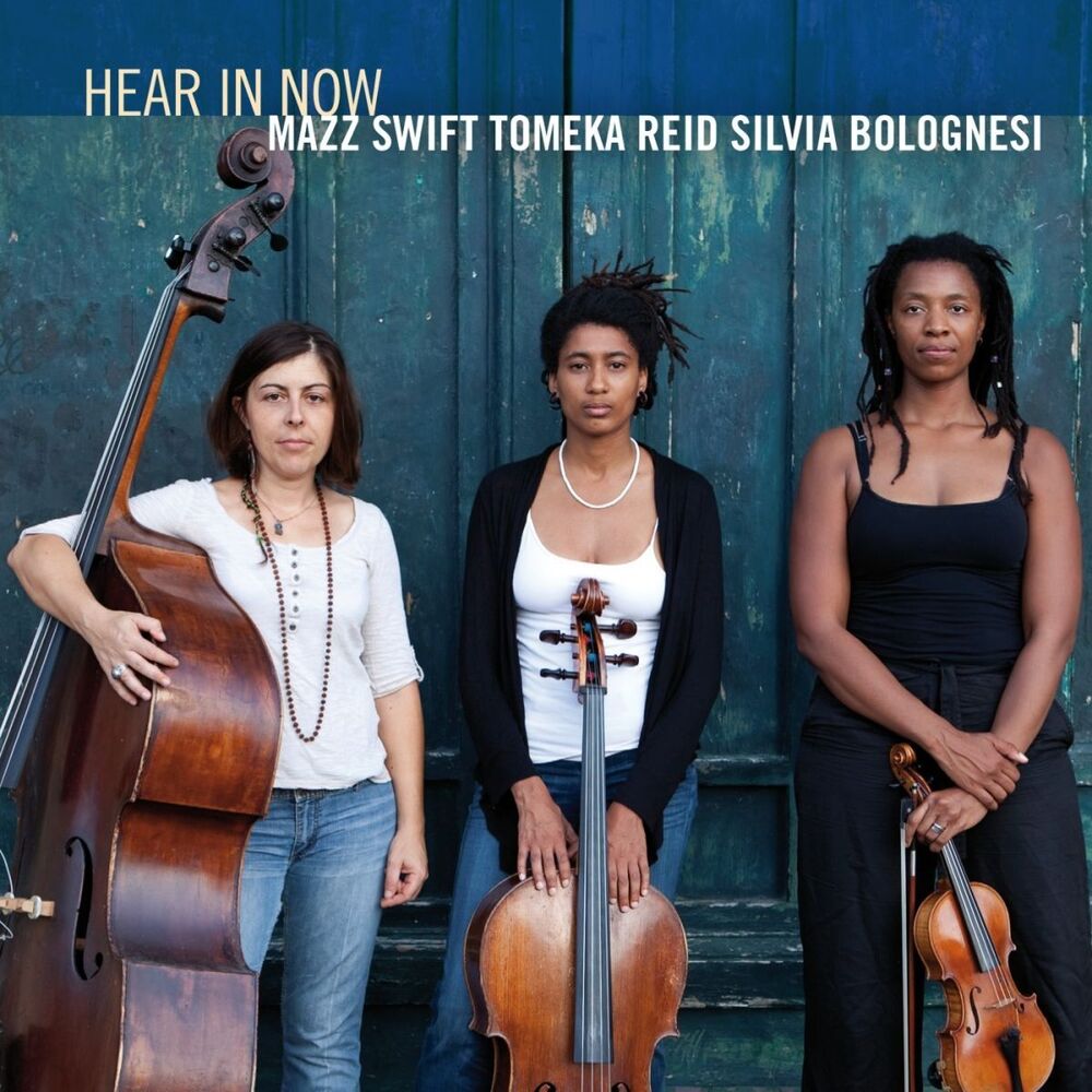 Picture of Hear in Now