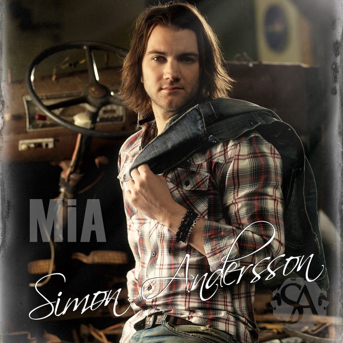 Album cover of Mia (Nashville Version)