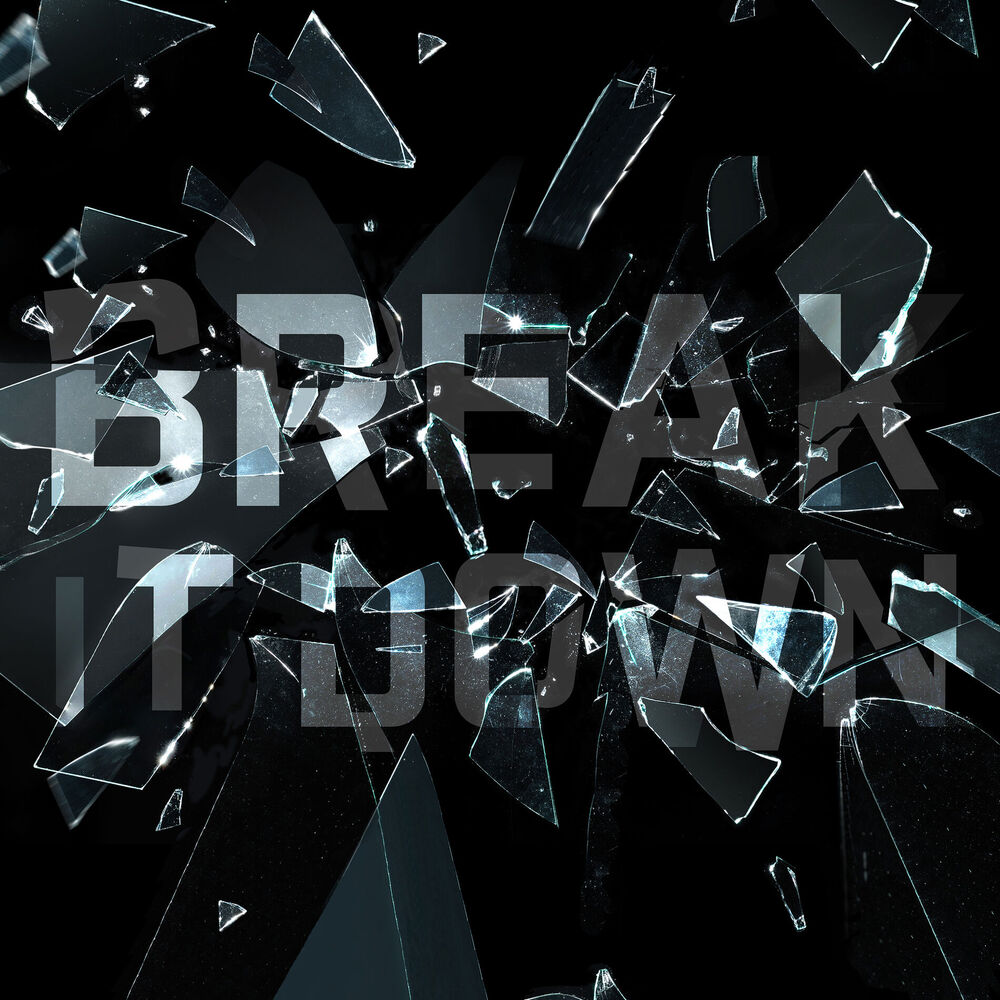 Picture of Break It Down