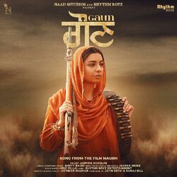 Cover of Gaun (From "Maurh")