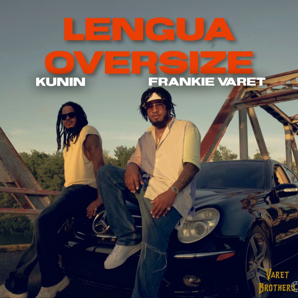 Picture of Lengua oversize