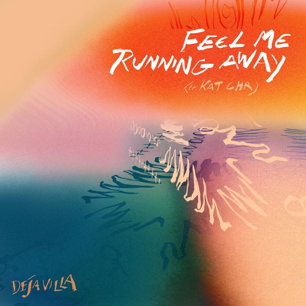 Picture of Feel Me Running Away (feat. Kat C.H.R)