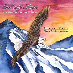 Cover of On Eagle's Wings