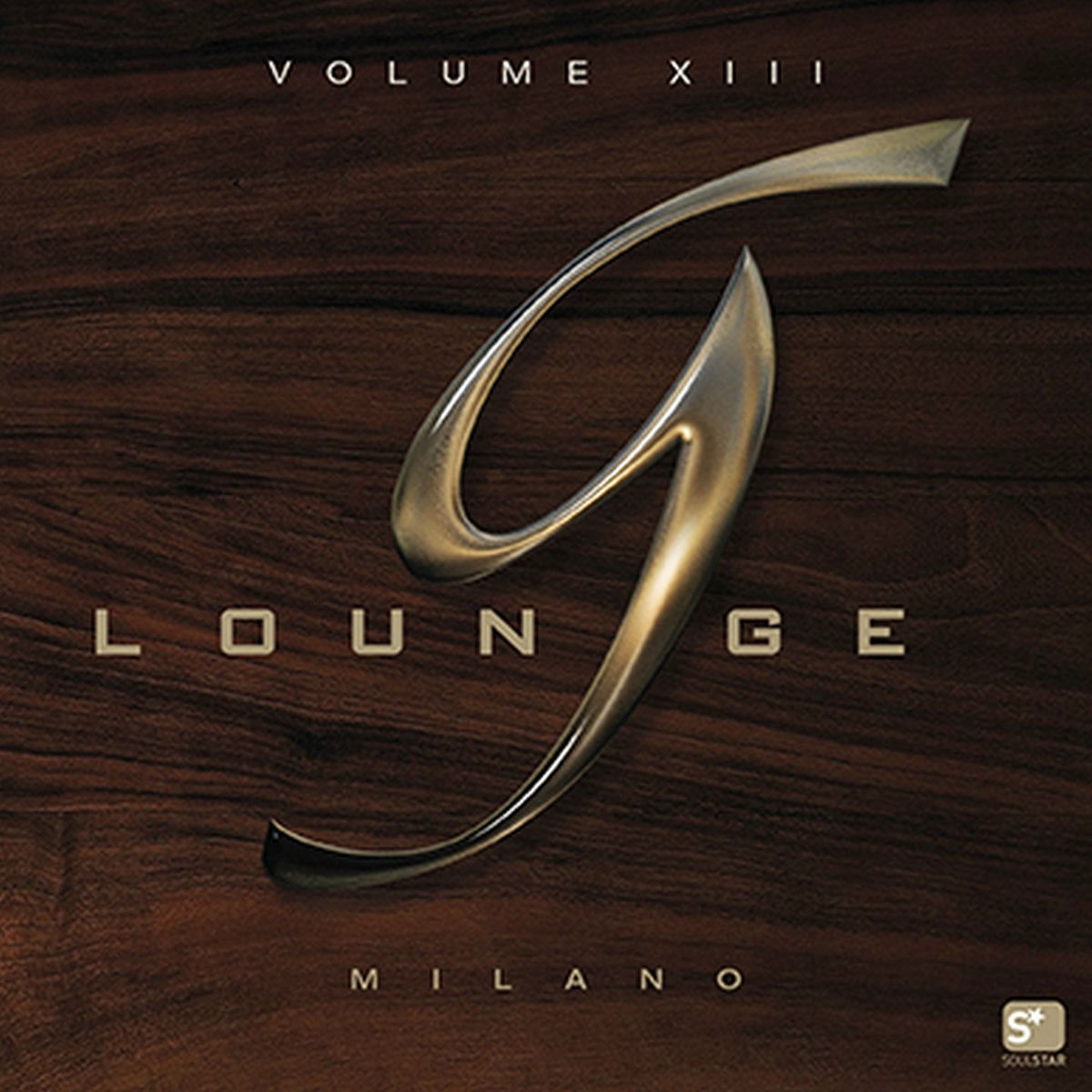 Album cover of G Lounge, Vol. 13