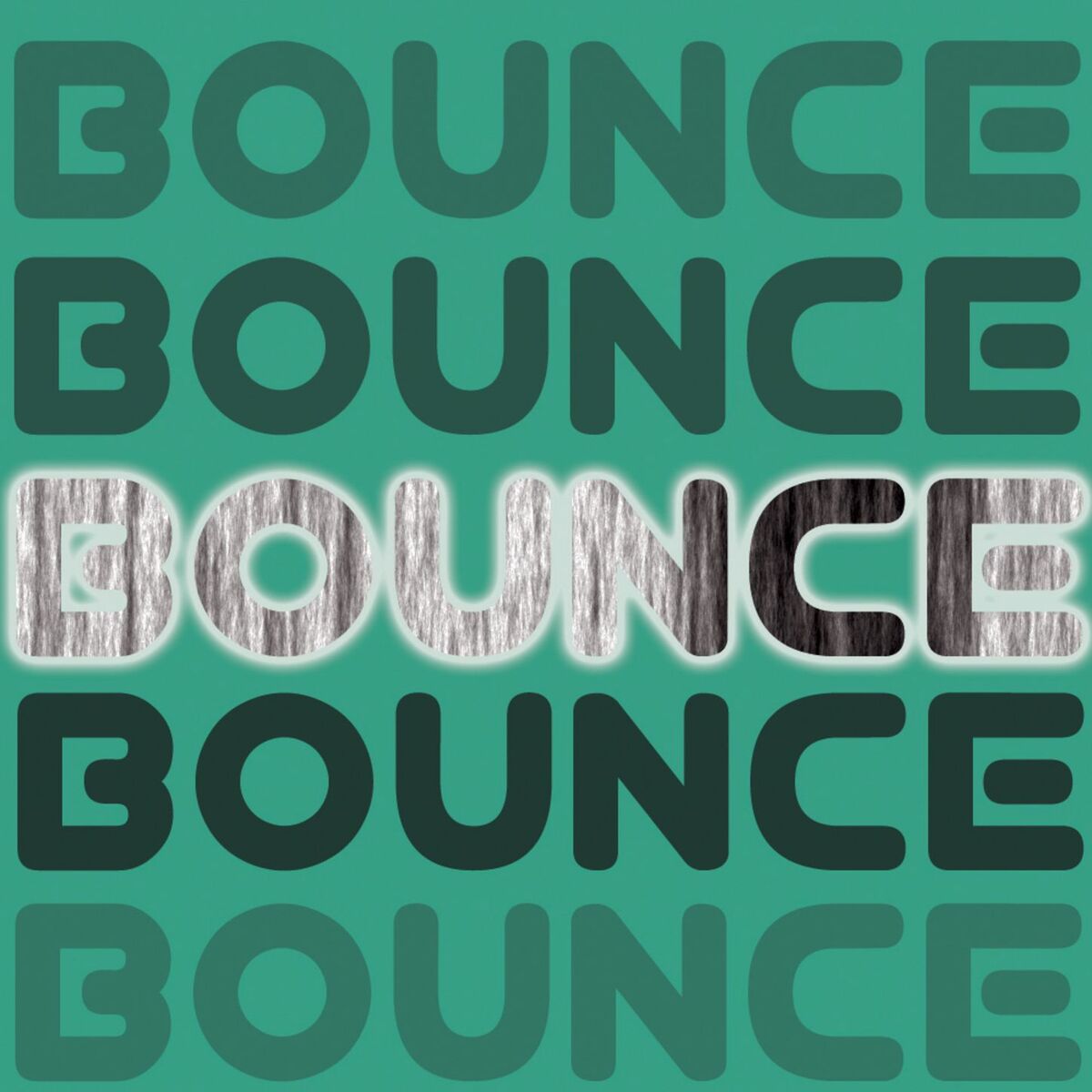 Album cover of Bounce