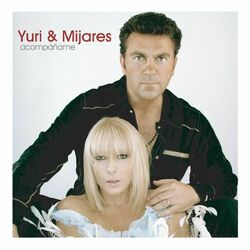 Cover of Acompañame