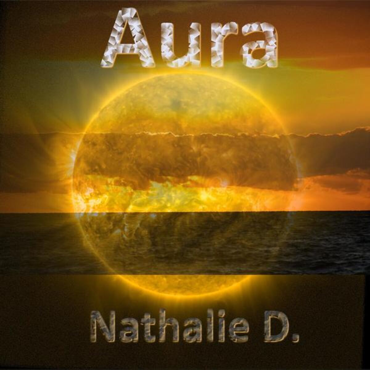 Album cover of Aura