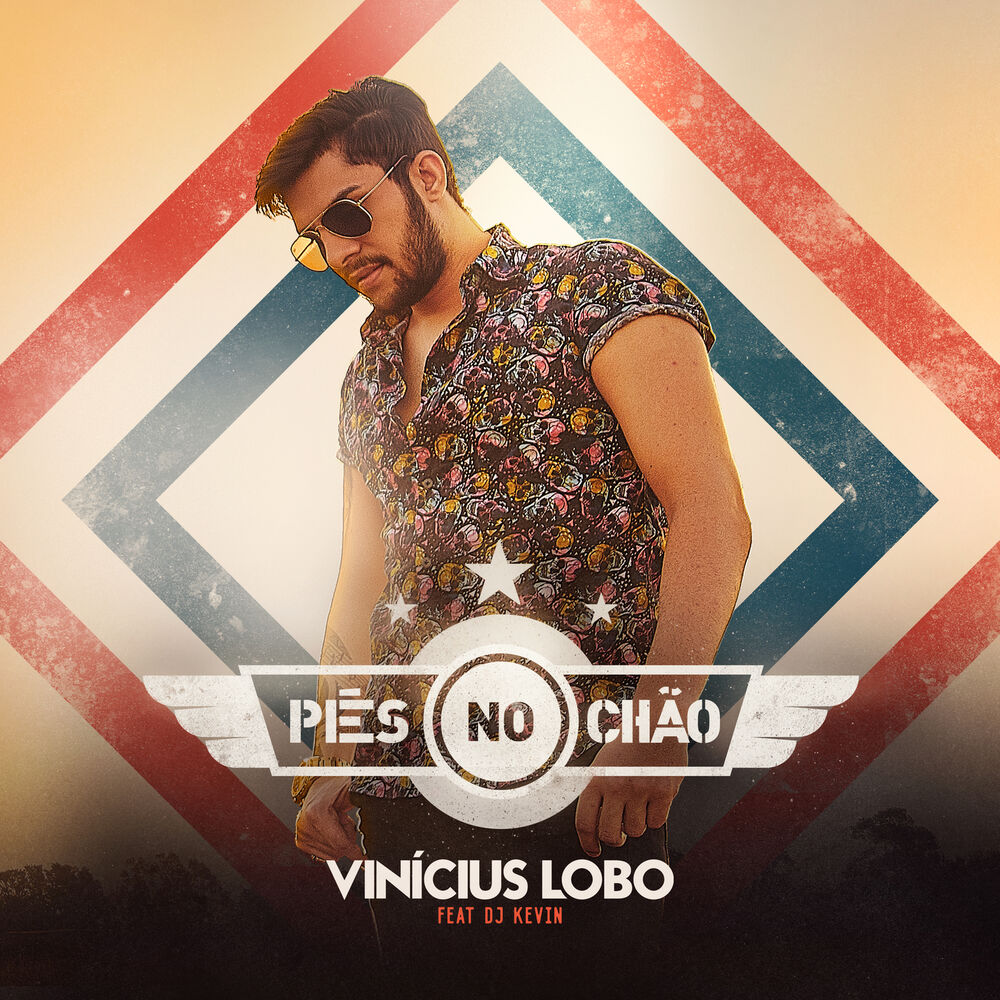 Picture of Pés No Chão