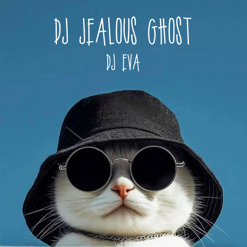 DJ JEALOUS GHOST