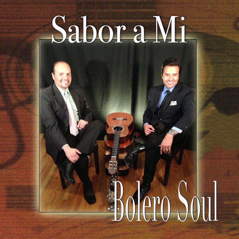Picture of Sabor a Mi