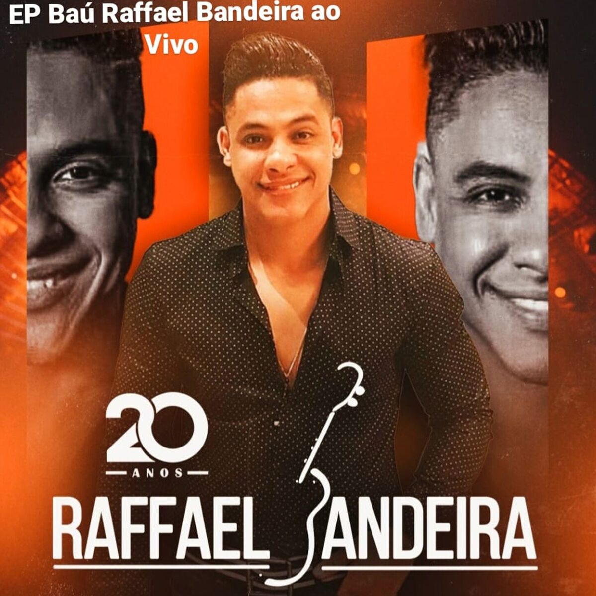 Album cover of Não Posso Dizer Adeus