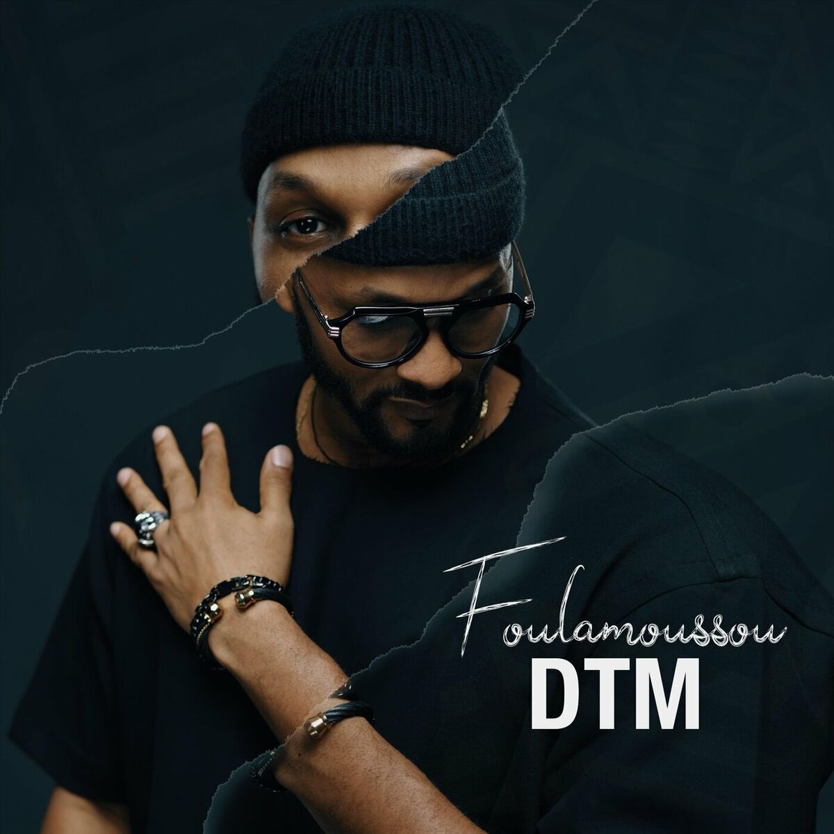 Album cover of Foulamoussou