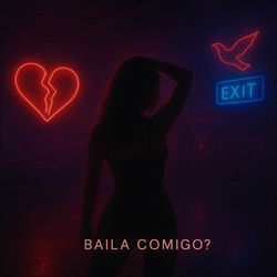 Baila Comigo ?