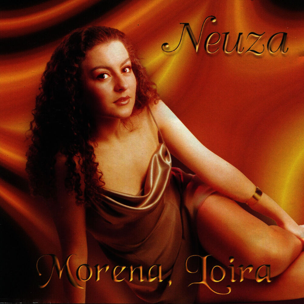 Picture of Morena, Loira