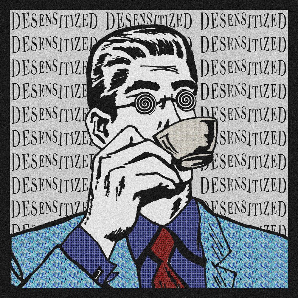 Picture of Desensitized
