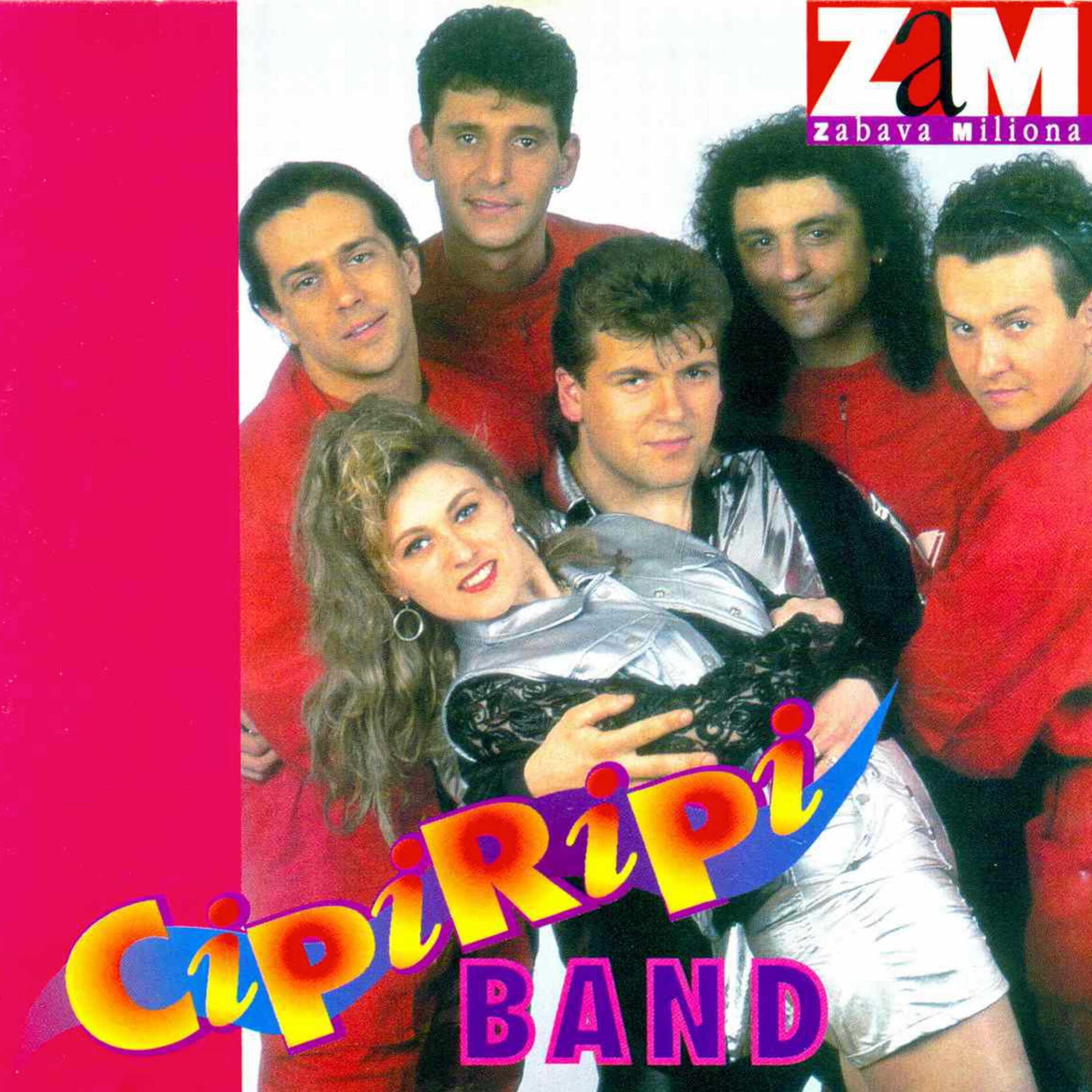Album cover of Pa sta