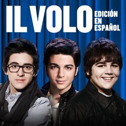 Cover of Il Volo