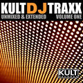 KULT Records Presents: Kult DJ Traxxx Volume 1