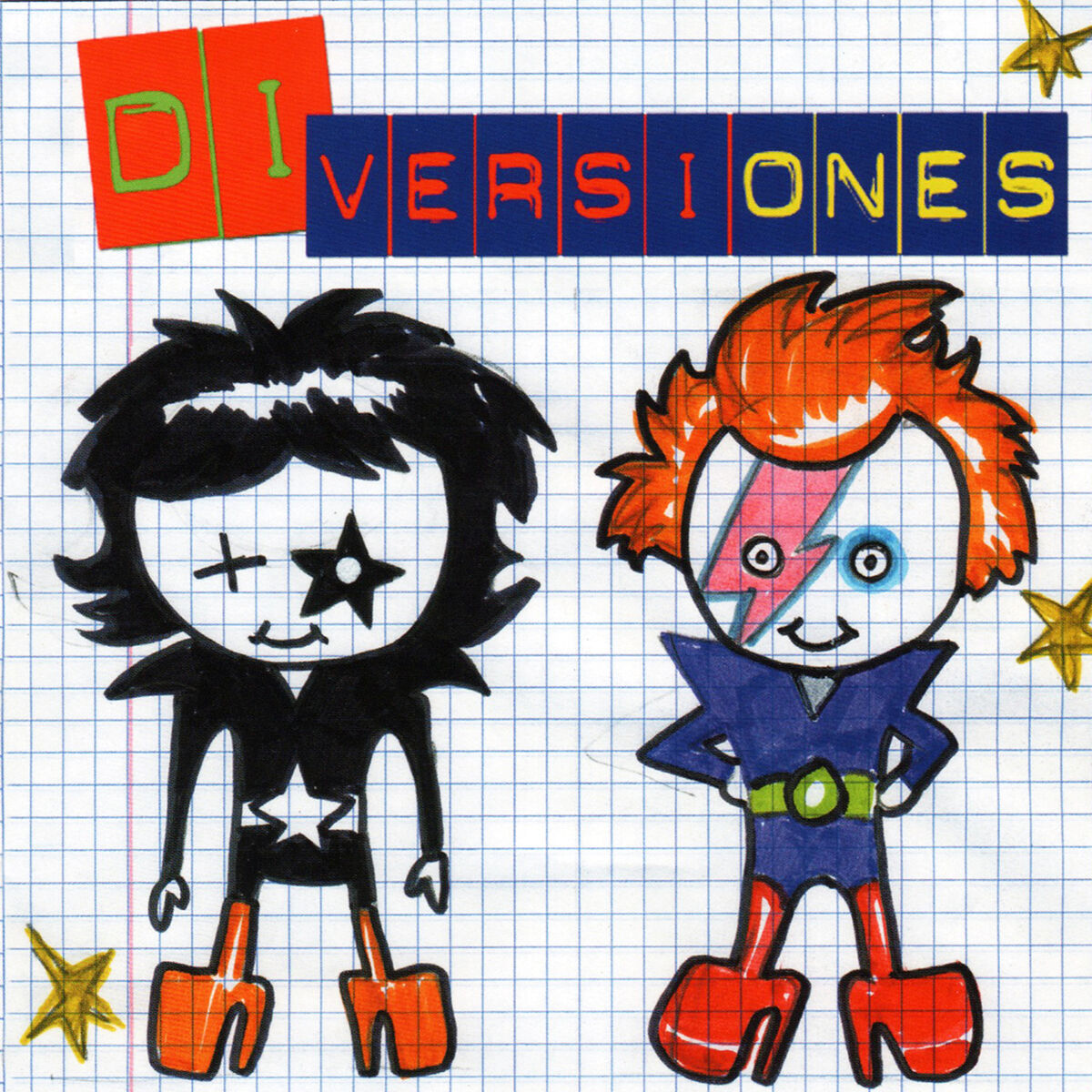 Album cover of A Esa