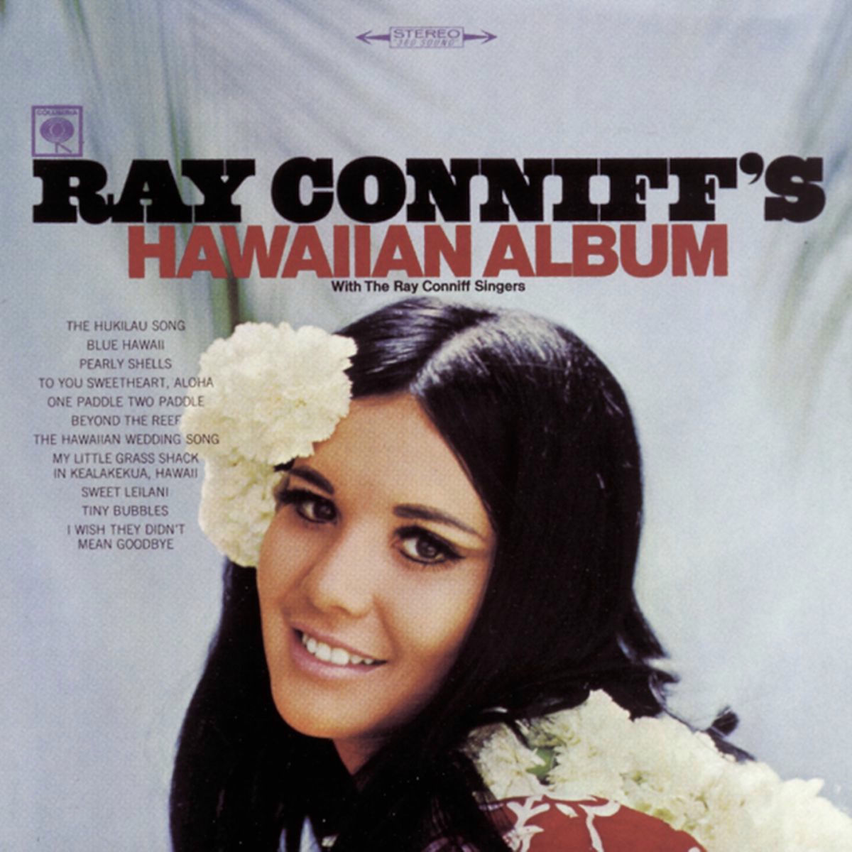 Album cover of Beyond The Reef