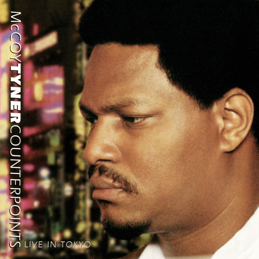Picture of Counterpoints: Live In Tokyo
