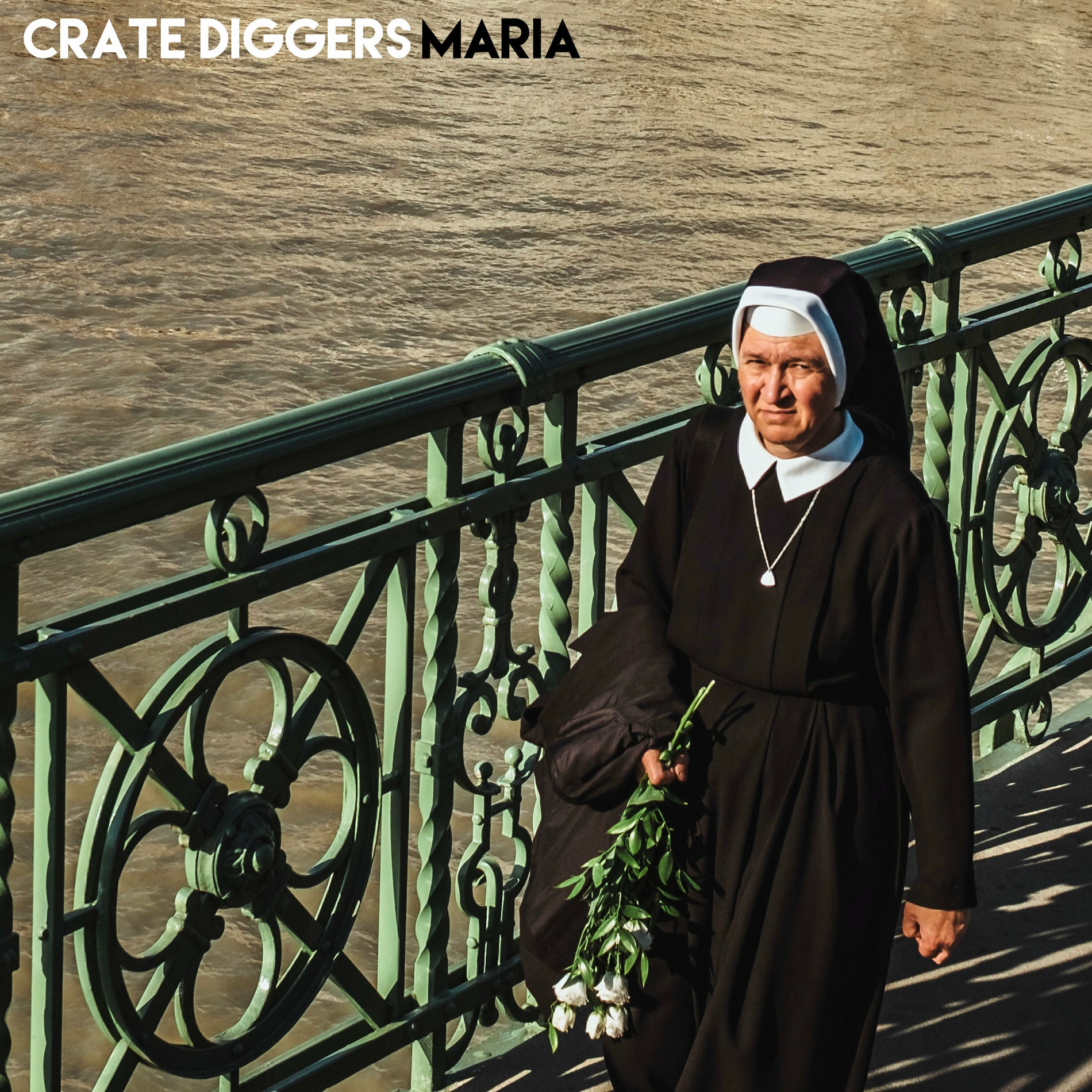 Album cover of Maria