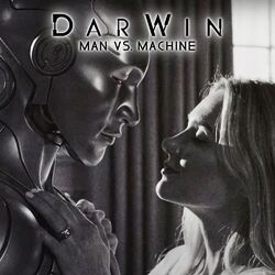 music cover