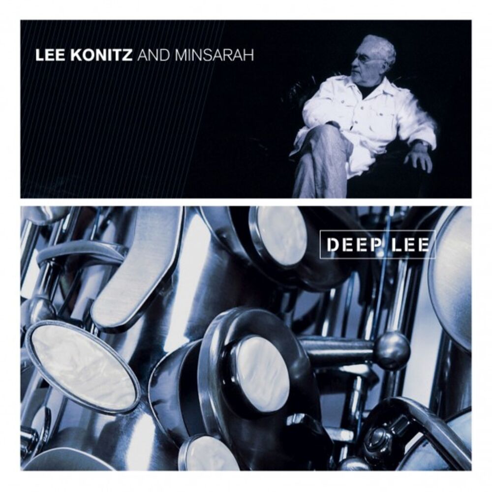 Picture of Deep Lee