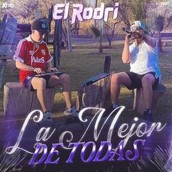 Cover of La Mejor De Todas