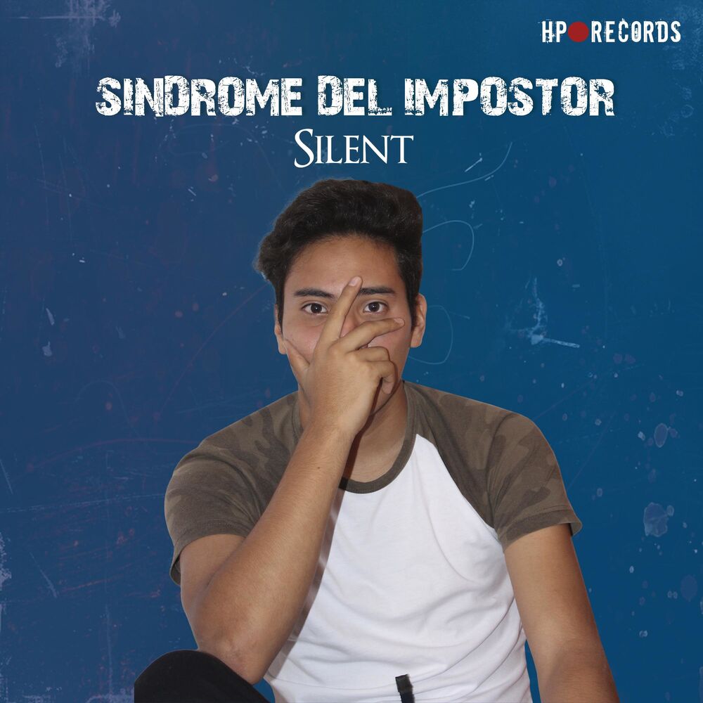 Picture of síndrome del impostor