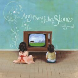 Cover of Hollywood