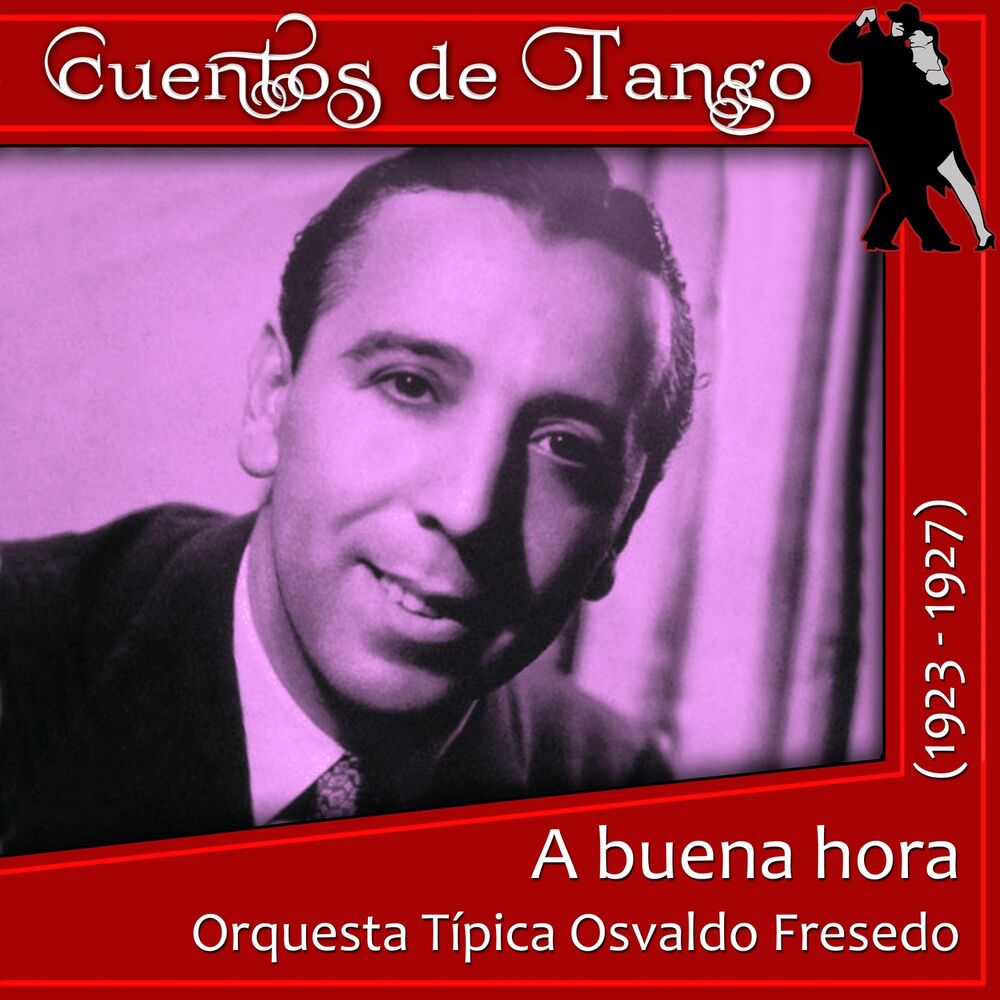 Picture of A buena hora (1923 - 1927)