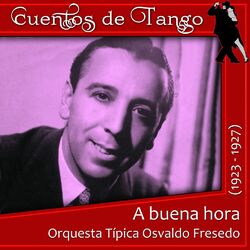 Cover of A buena hora (1923 - 1927)