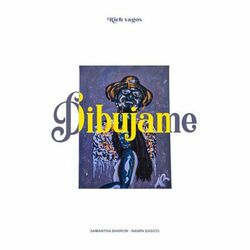 Cover of Dibújame