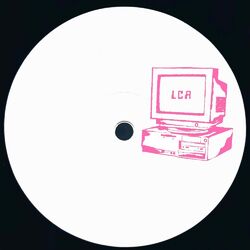 Cover of Lost City Archives, Vol. 6