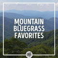Mountain Bluegrass Favorites