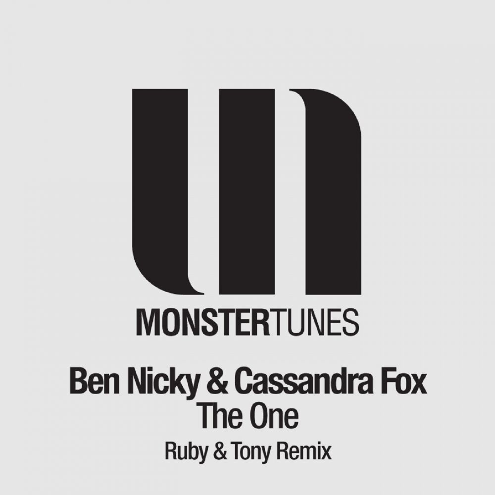 Picture of The One (Remix)