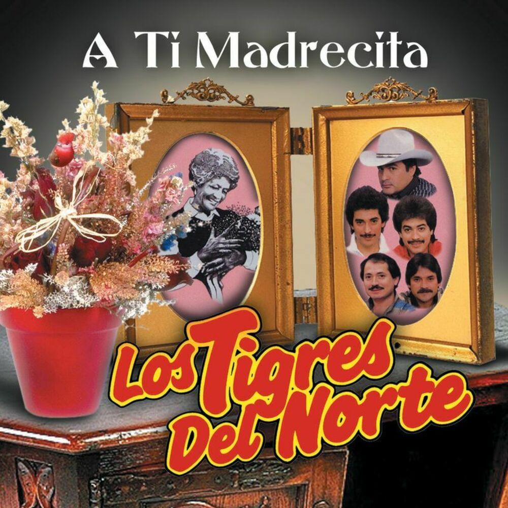 Picture of A Ti Madrecita