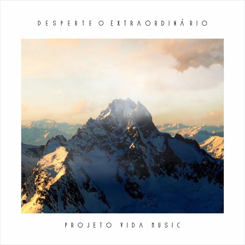Picture of Desperte o Extraordinário