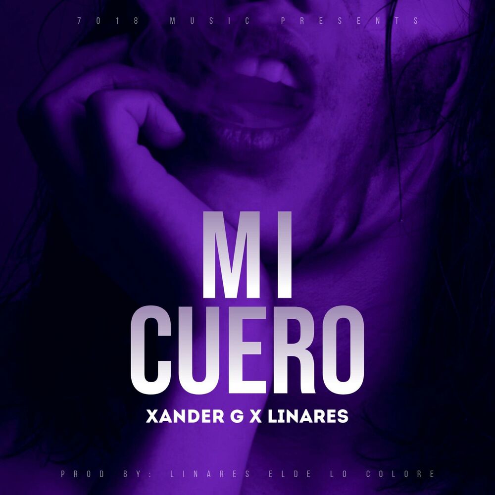 Picture of Mi Cuero (feat. Xander G & Gregorio Elibo)