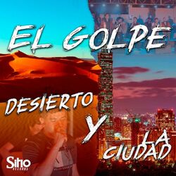 Cover of Desierto y La ciudad (En Vivo)