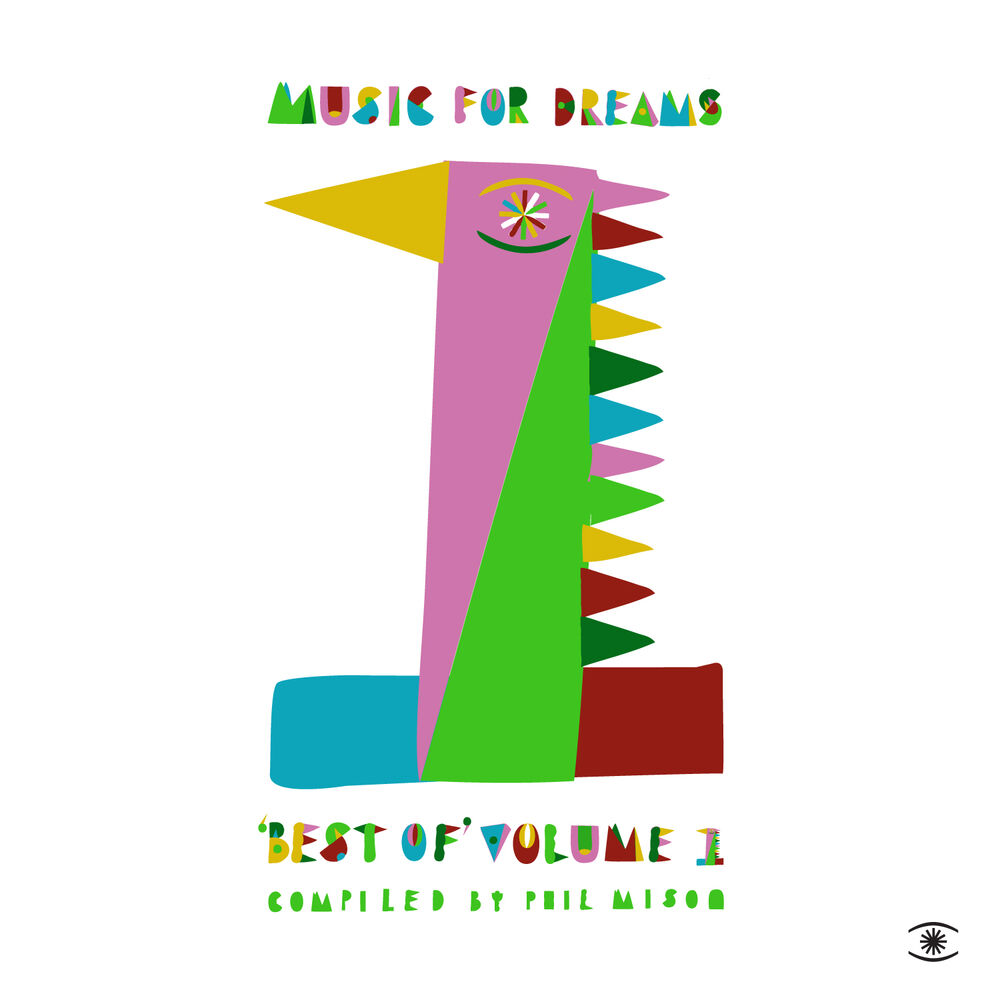 Picture of Music for Dreams: Best Of, Vol. 1 (Compiled and Mixed by Phil Mison)