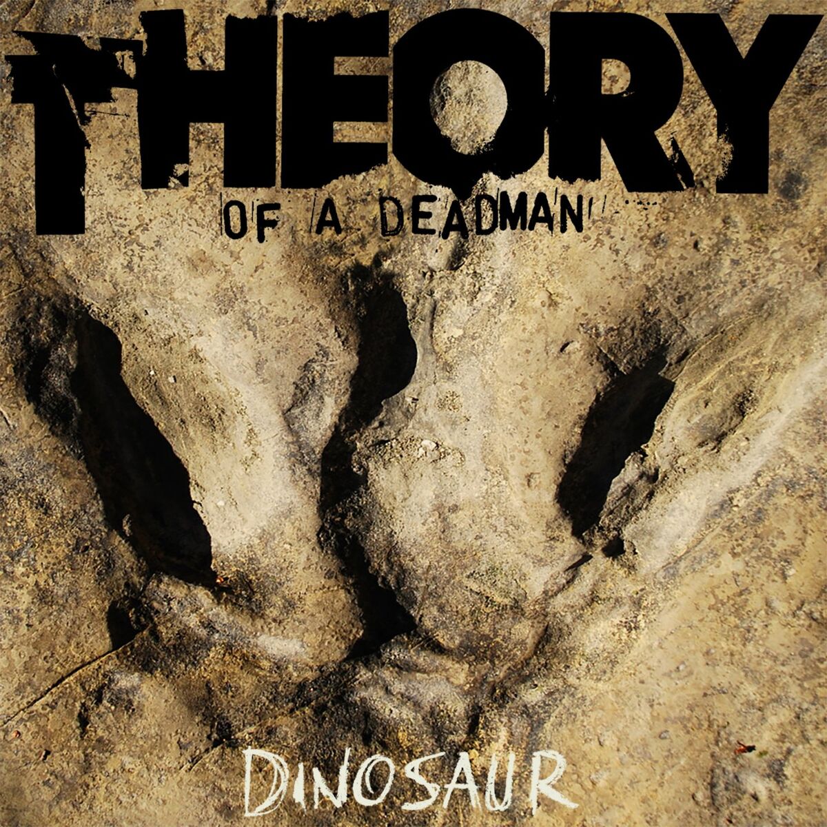 Album cover of Dinosaur
