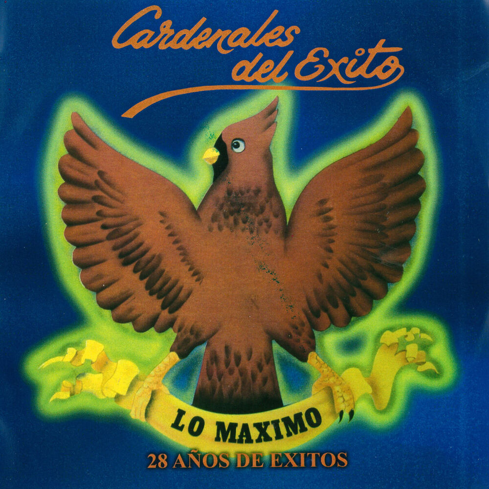Picture of Lo Maximo: 28 Años de Exitos