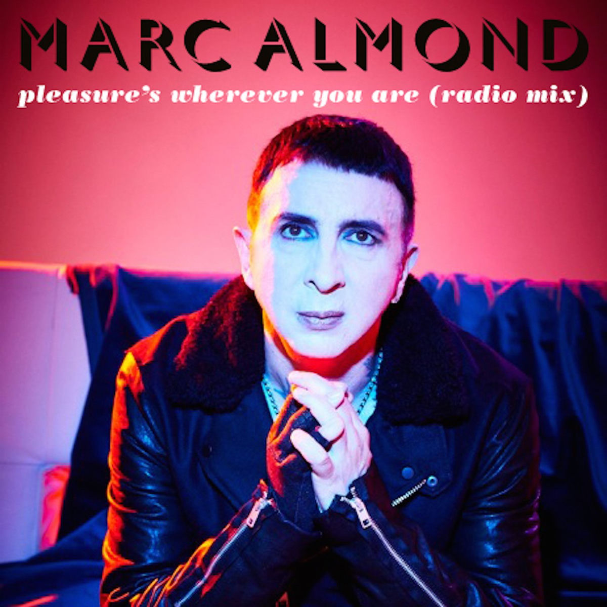 Album cover of Pleasure's Wherever You Are
